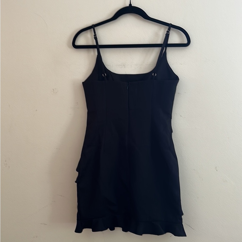 Hello Molly | Through The Dark Dress - Picture 7 of 9